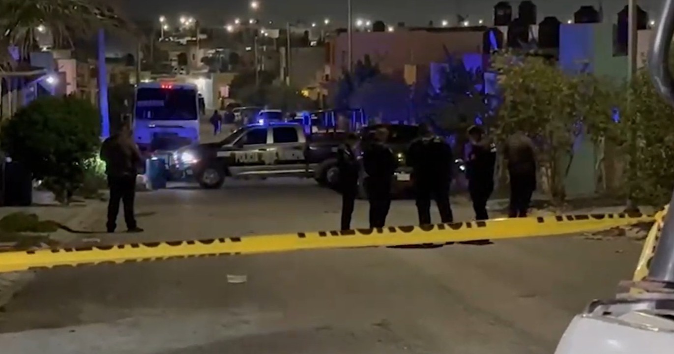 Localizan a hombre sin vida al interior de domicilio en Ramos Arizpe