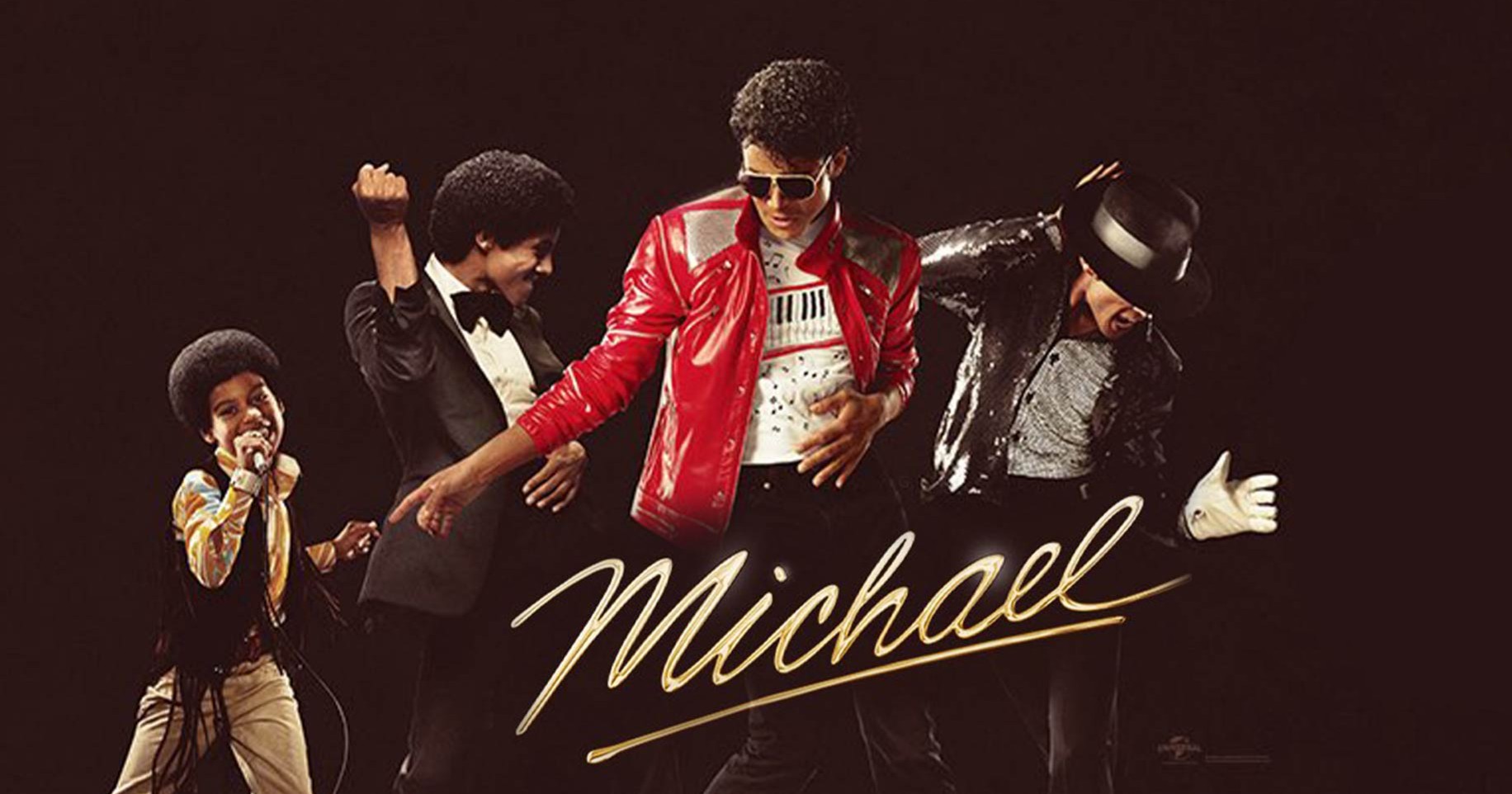 'Michael' arrasa en la taquilla mundial con histórico debut de 217 millones de dólares