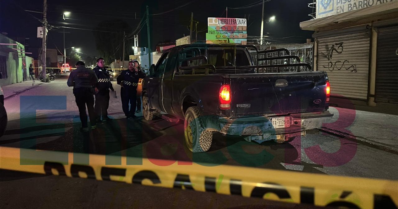 Muere adulto mayor atropellado en Saltillo; conductor circulaba en estado de ebriedad