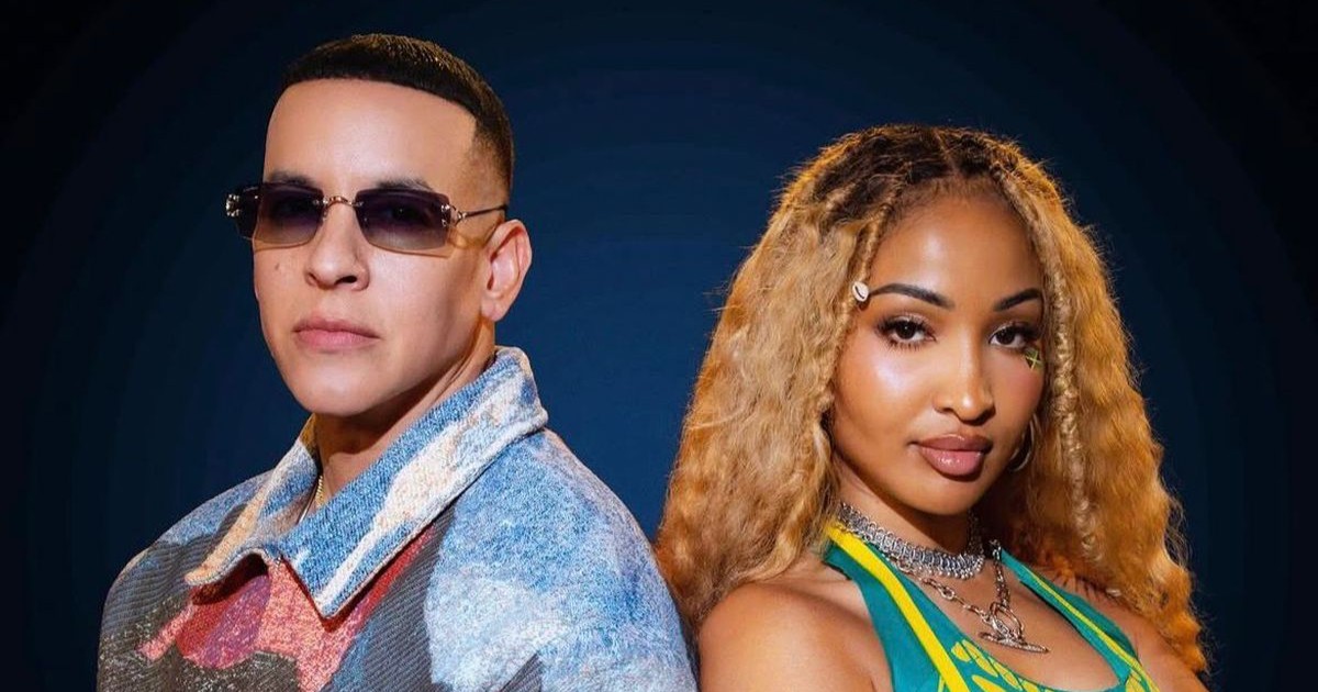 Daddy Yankee lanza 'Echo' el nuevo tema el Mundial de Futbol 2026