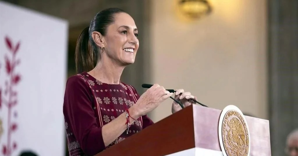 Presidenta Sheinbaum presiona por caso AHMSA: exige prioridad para trabajadores en fallo