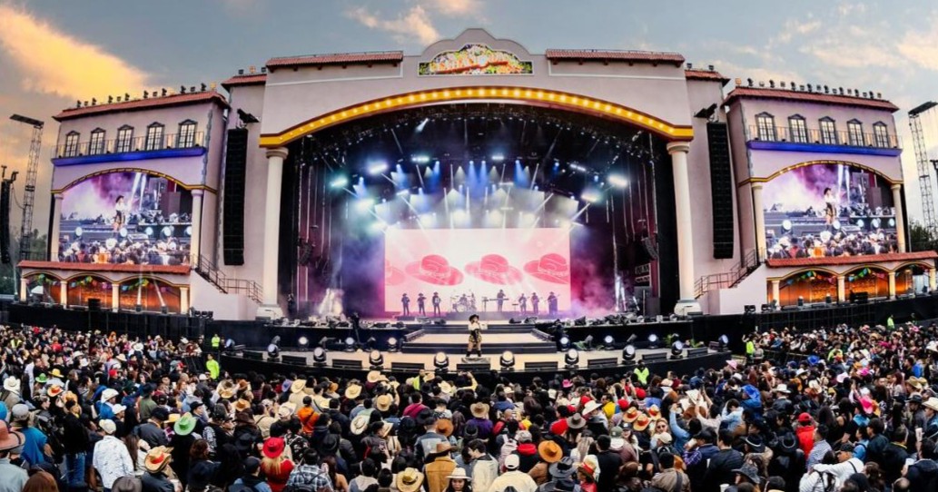 Festival Arre confirma su regreso a la CdMX y genera expectativa entre fans