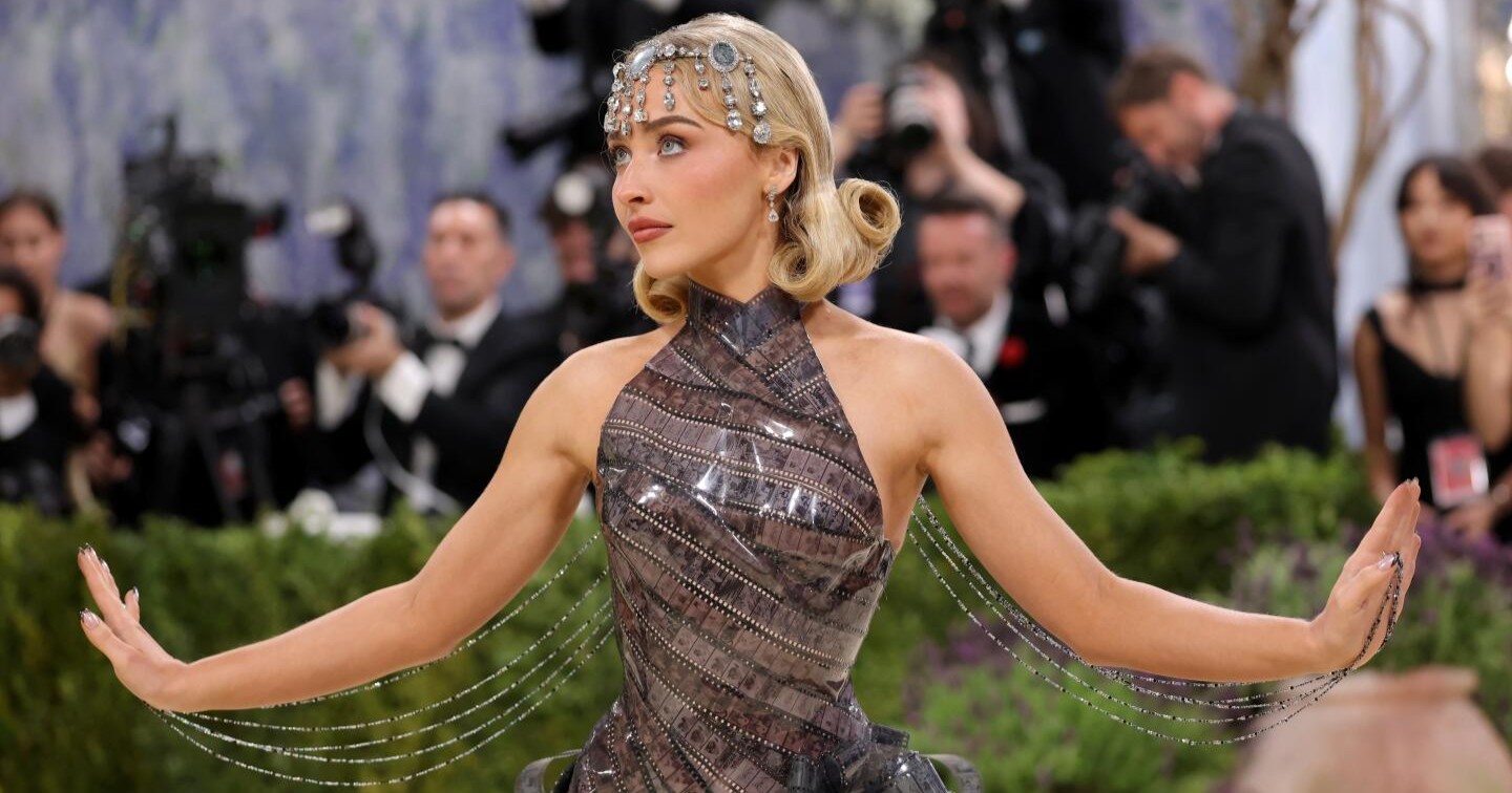 Met Gala rompe récord con 42 millones de dólares recaudados