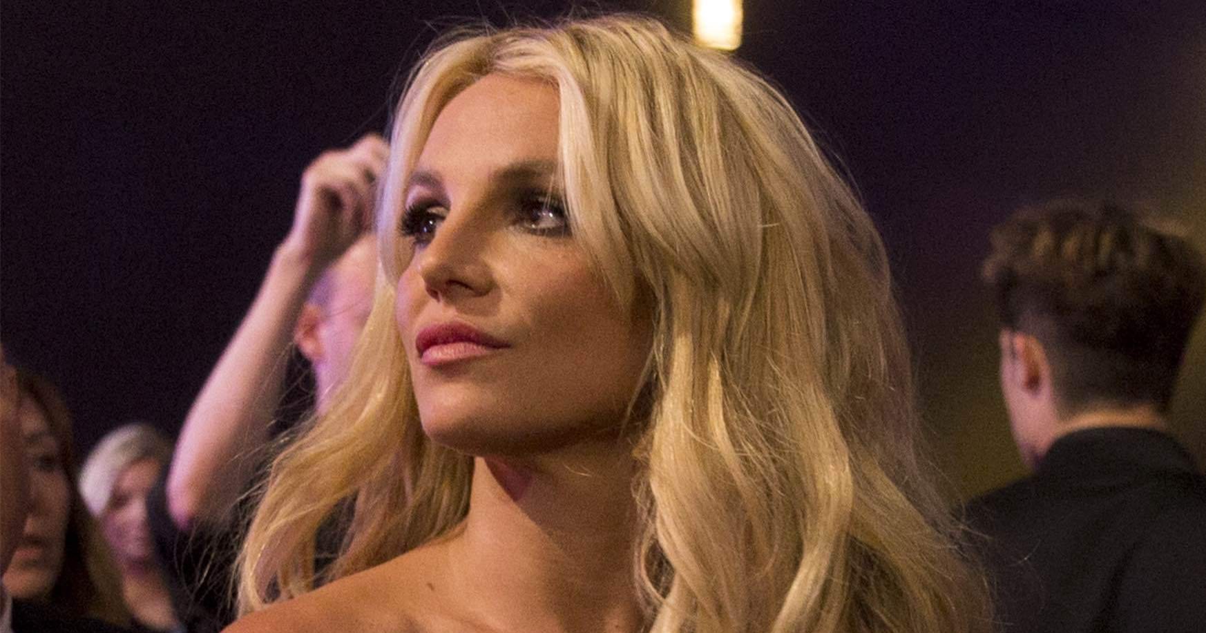 Britney Spears se declara culpable por conducir bajo los efectos del alcohol, ¡y evita la cárcel!