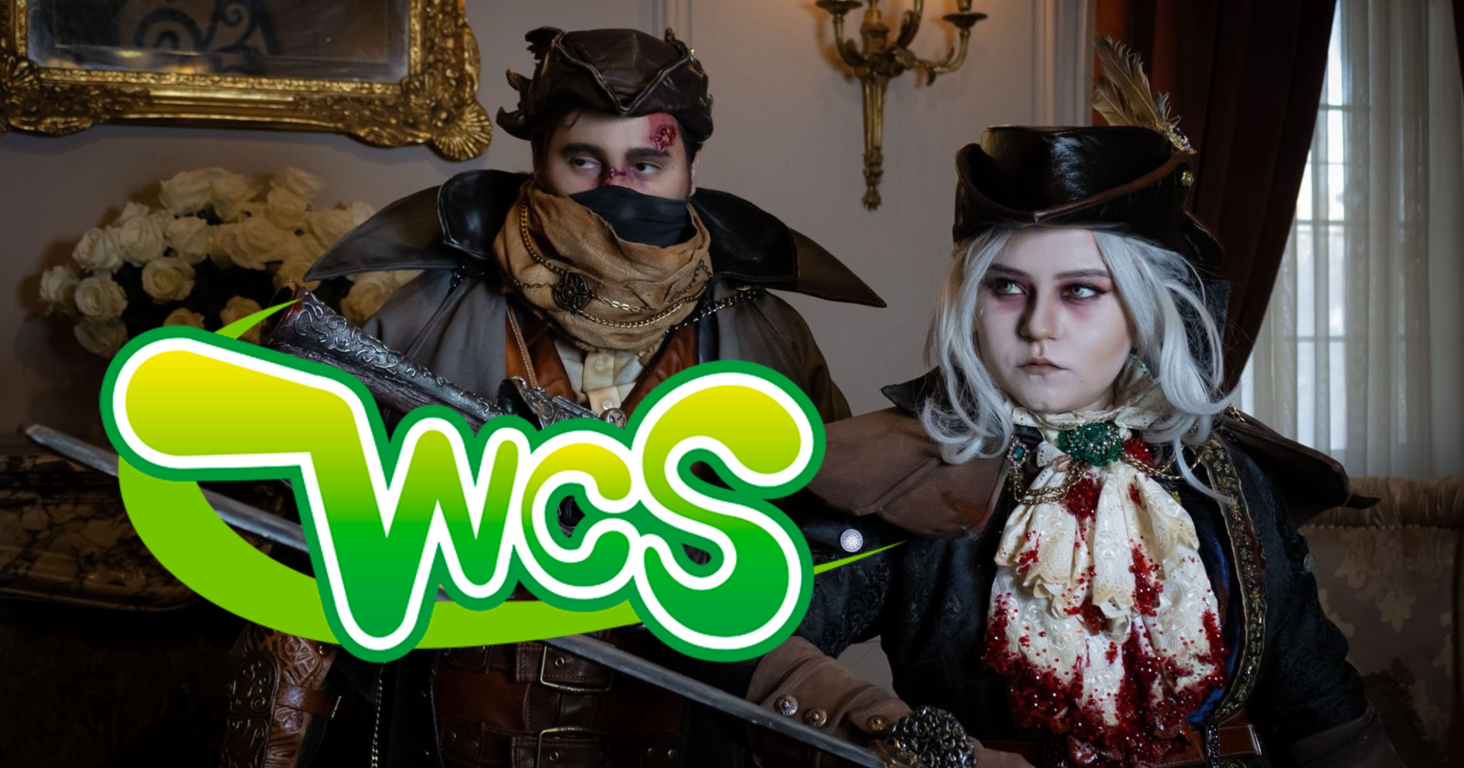¡Son saltillenses! Ya hay representantes de México para el World Cosplay Summit 2026