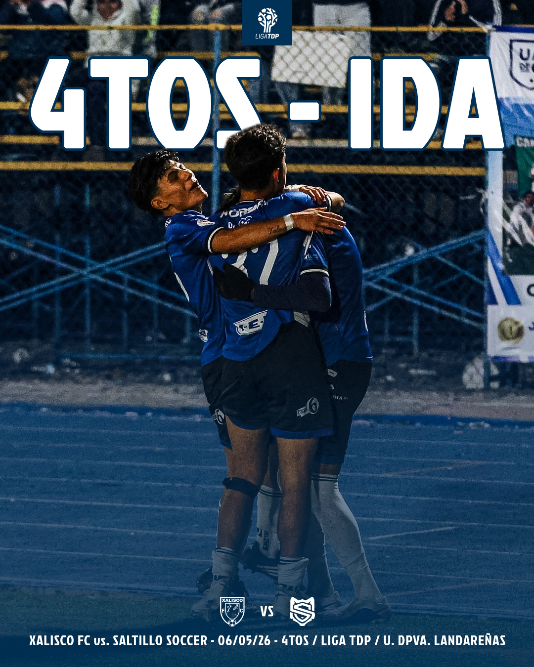 Saltillo Soccer F.C.