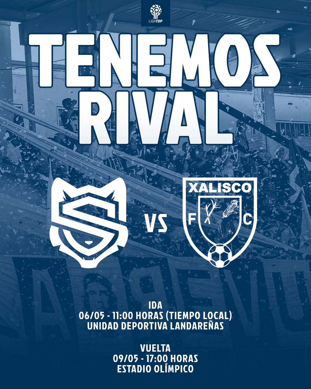 Saltillo Soccer F.C.