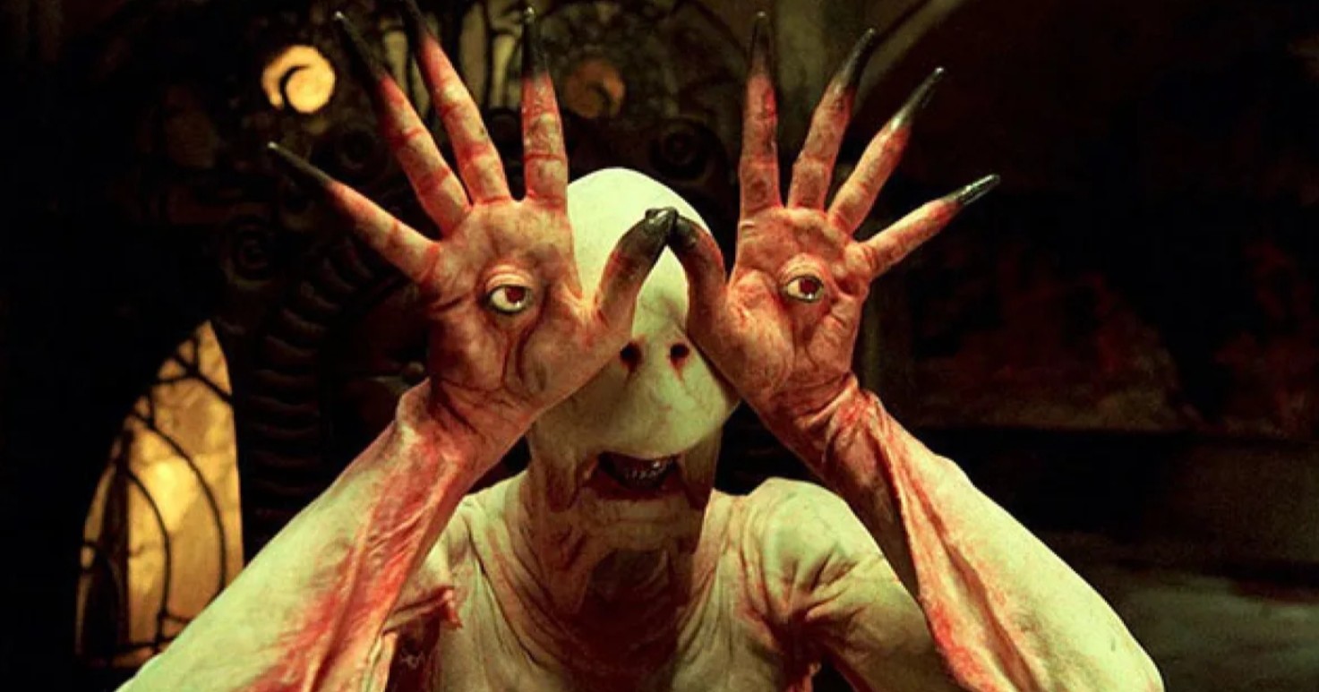 Cannes celebra el 20 aniversario de 'El Laberinto del Fauno' con homenaje especial