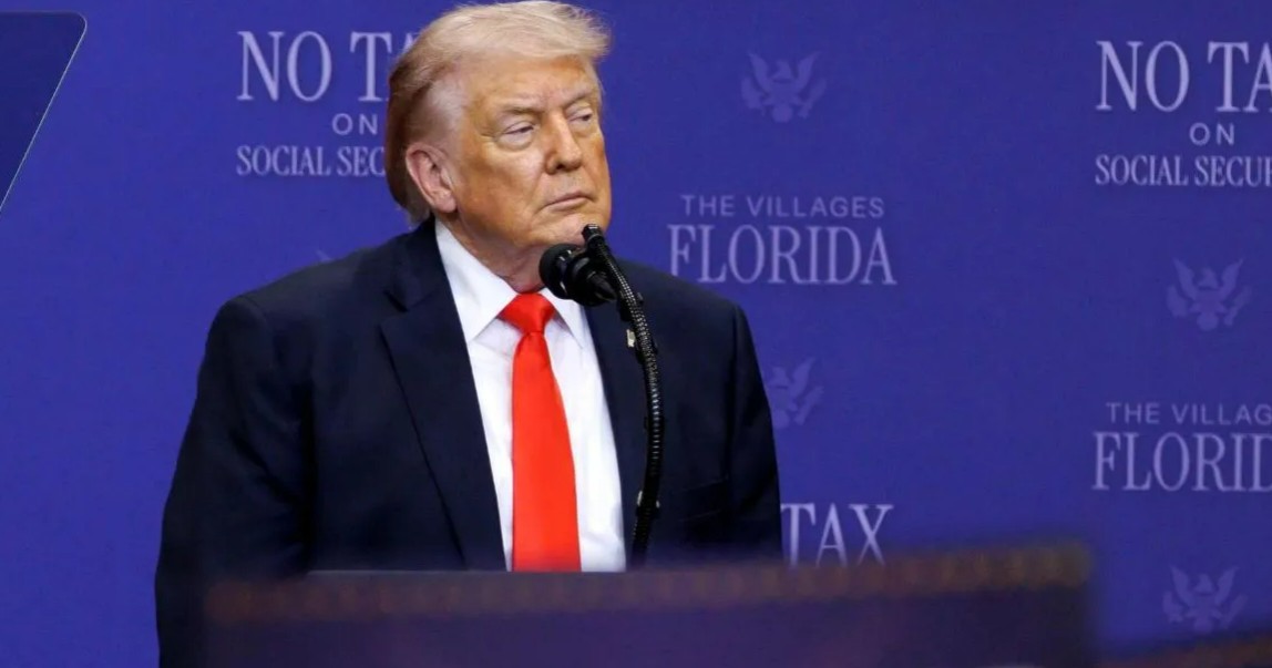 Donald Trump anuncia que removerá las escoltas a los navíos que transiten por el estrecho de Ormuz