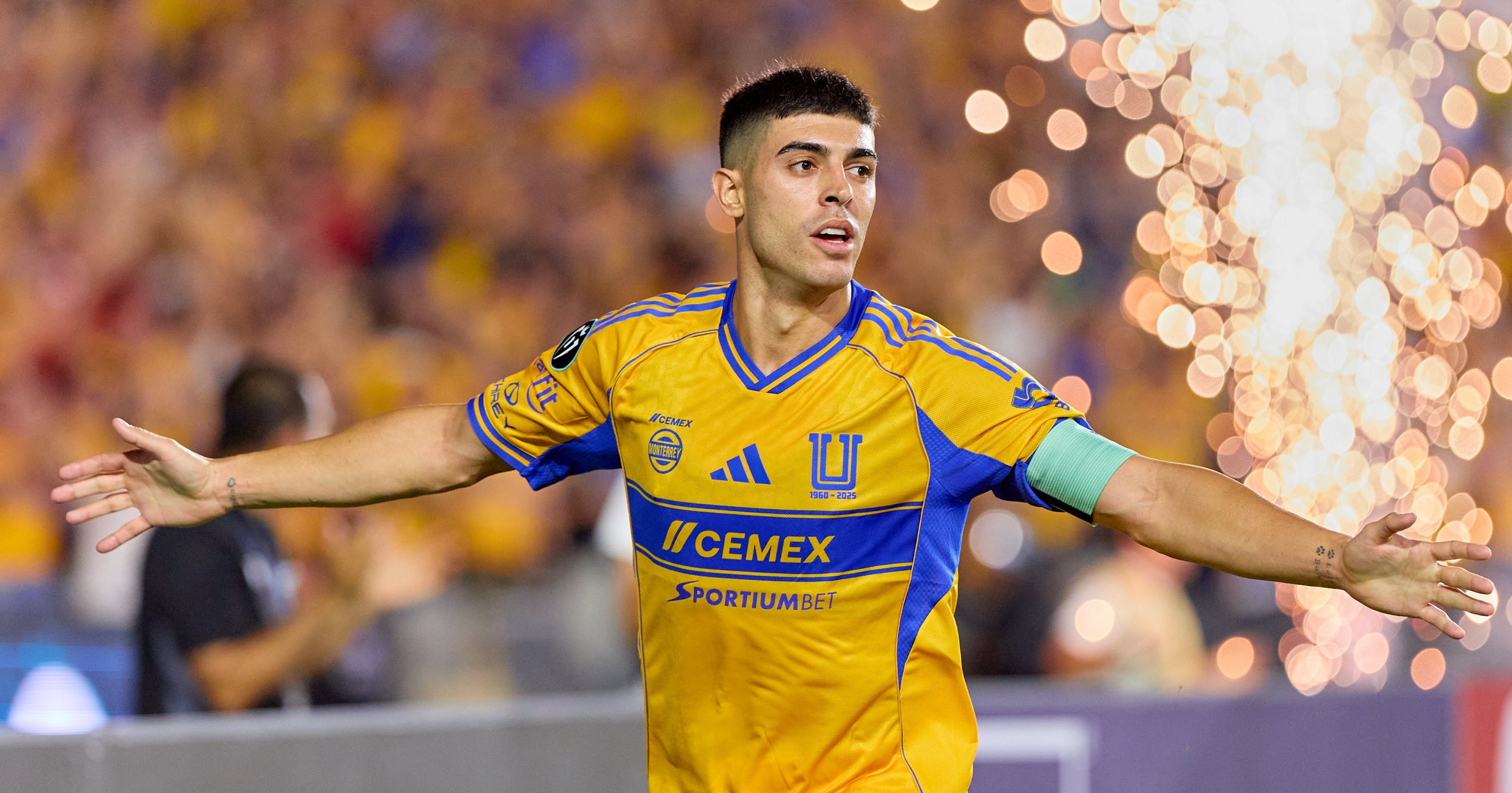   Tigres vence a Nashville y clasifica a la Final de la Concachampions 2026 