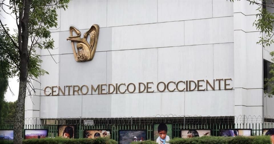 IMSS realiza primer trasplante alogénico de células progenitoras hematopoyéticas en el CMN de Occidente