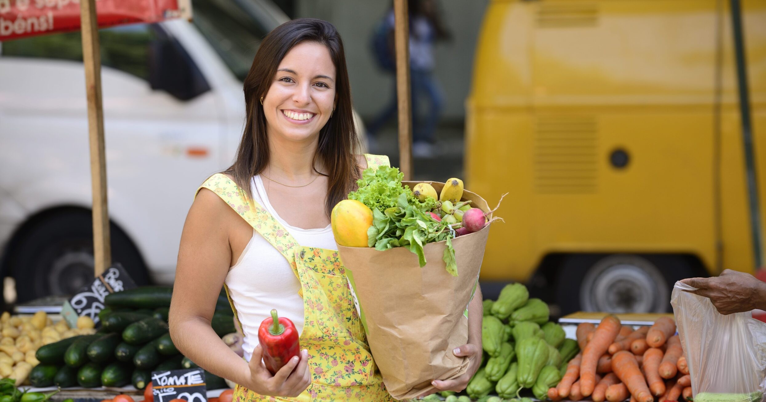 Este 9 de mayo se conmemora el Día Mundial del Comercio justo, ¿Qué implica?