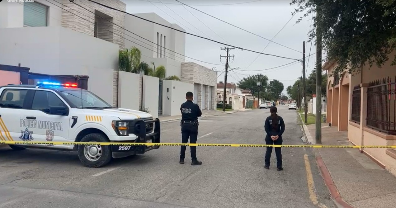 Hombre es encontrado sin vida al interior de su domicilio en Piedras Negras 