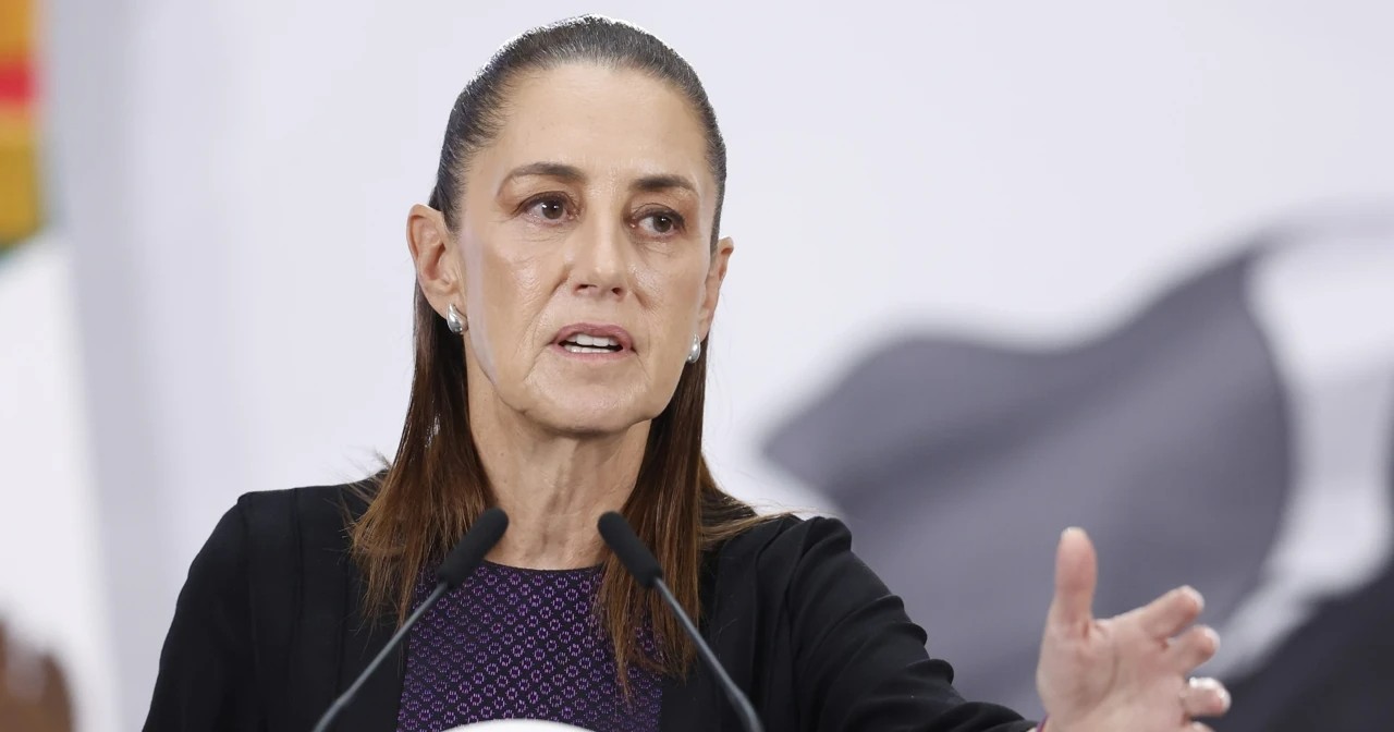 Presidenta Sheinbaum busca consenso para mantener seis semanas de vacaciones escolares