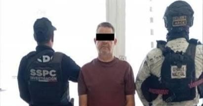 Capturan a “El Pío” y a 10 presuntos integrantes de “Gente del Guano”
