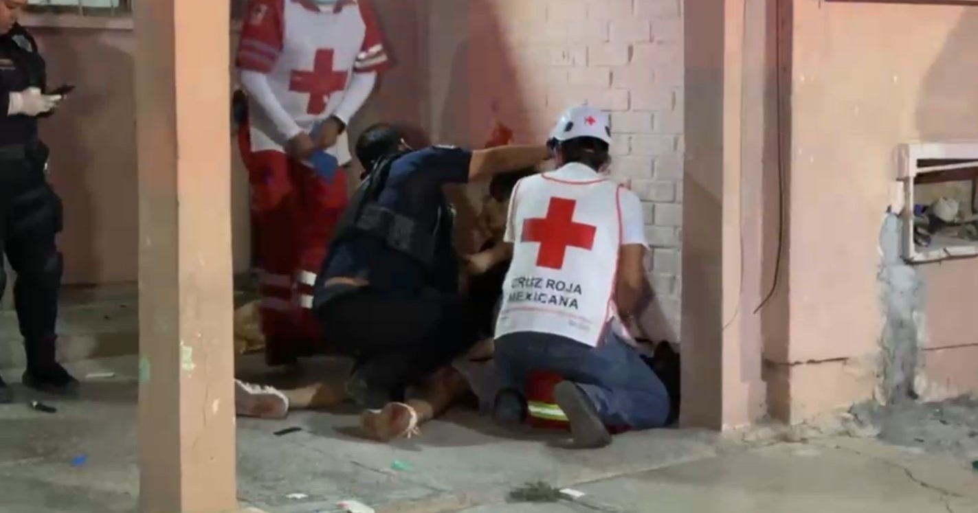 Muere joven tras días internado por un intento de quitarse la vida