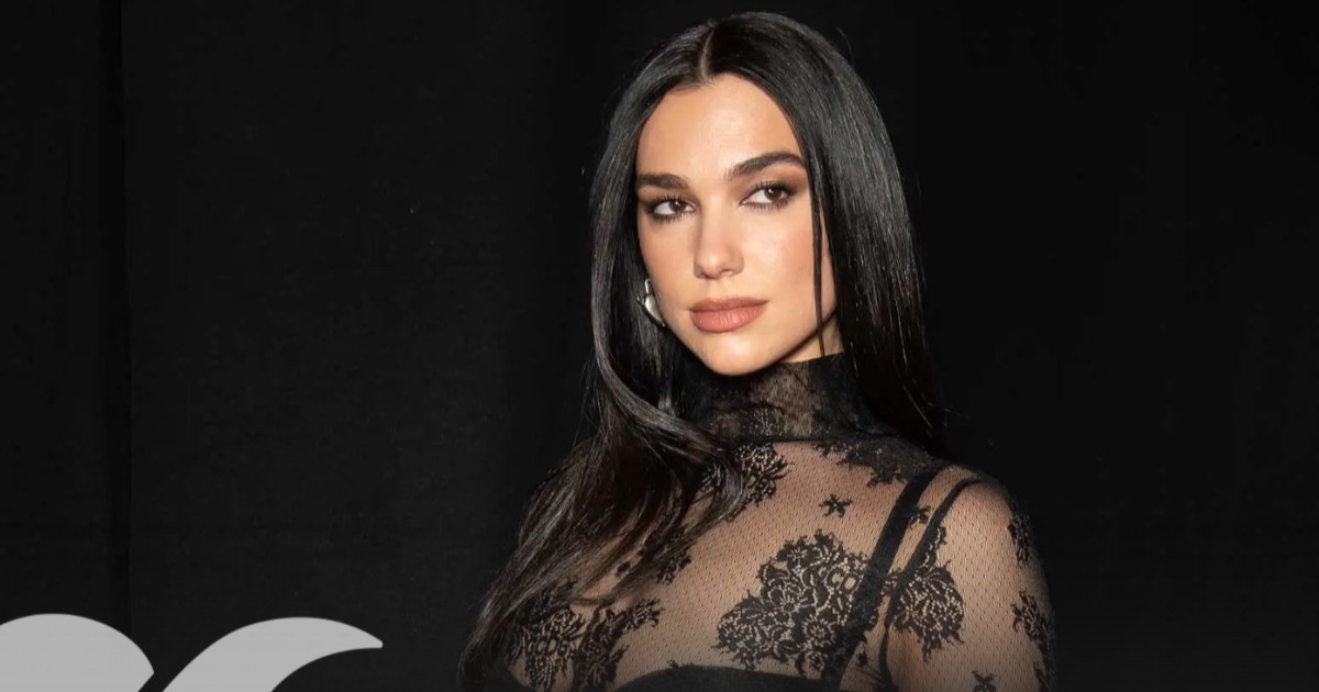 Dua Lipa demanda a Samsung por usar su imagen sin autorización ¡Todos los detalles!
