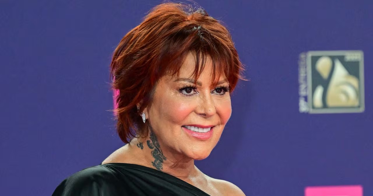 ¡Alejandra Guzmán revela que podría convertirse en abuela!, ¿No se lleva bien con Sylvia Pasquel?