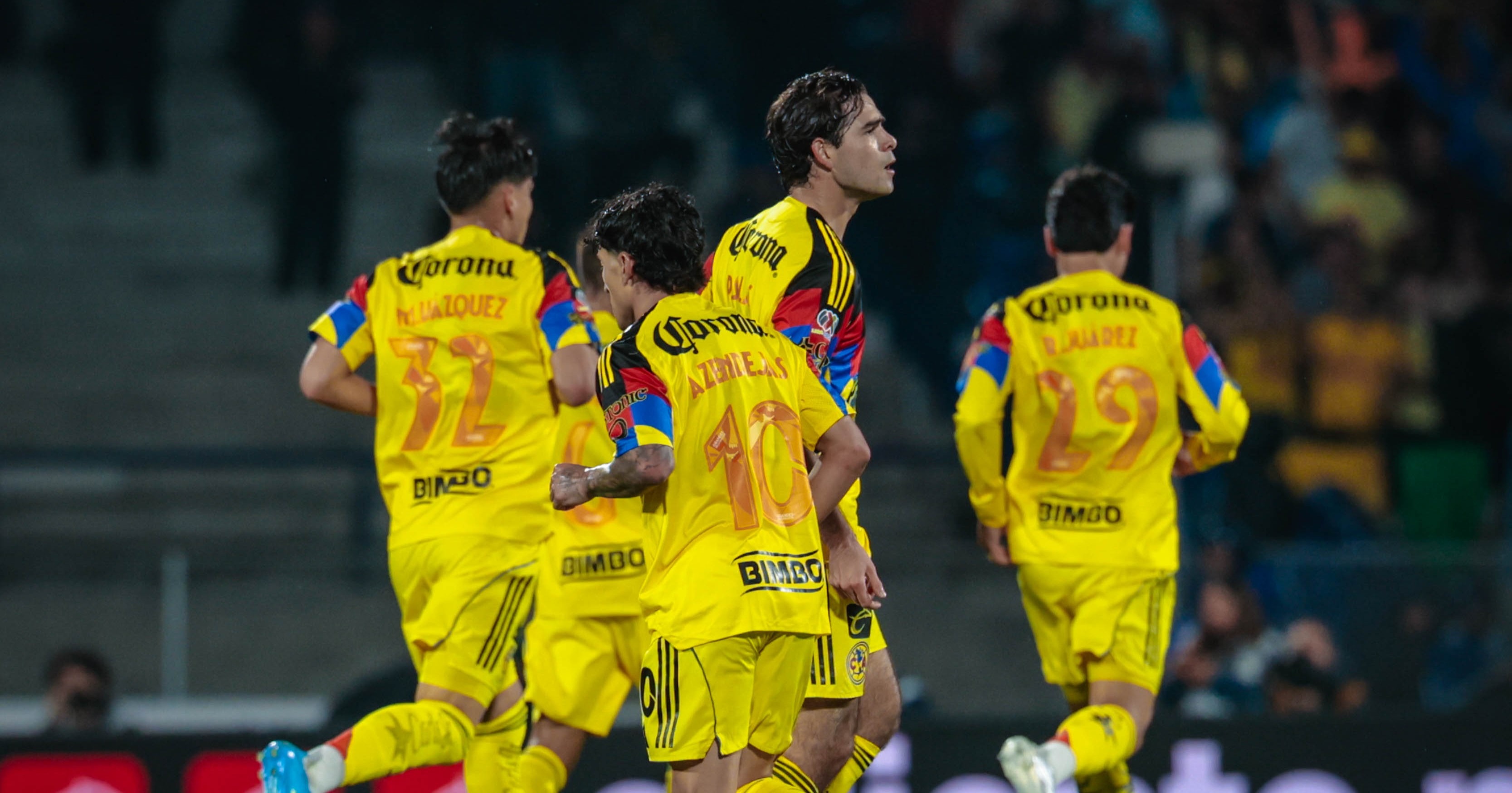 América prepara una limpia en el plantel de cara al Apertura 2026
