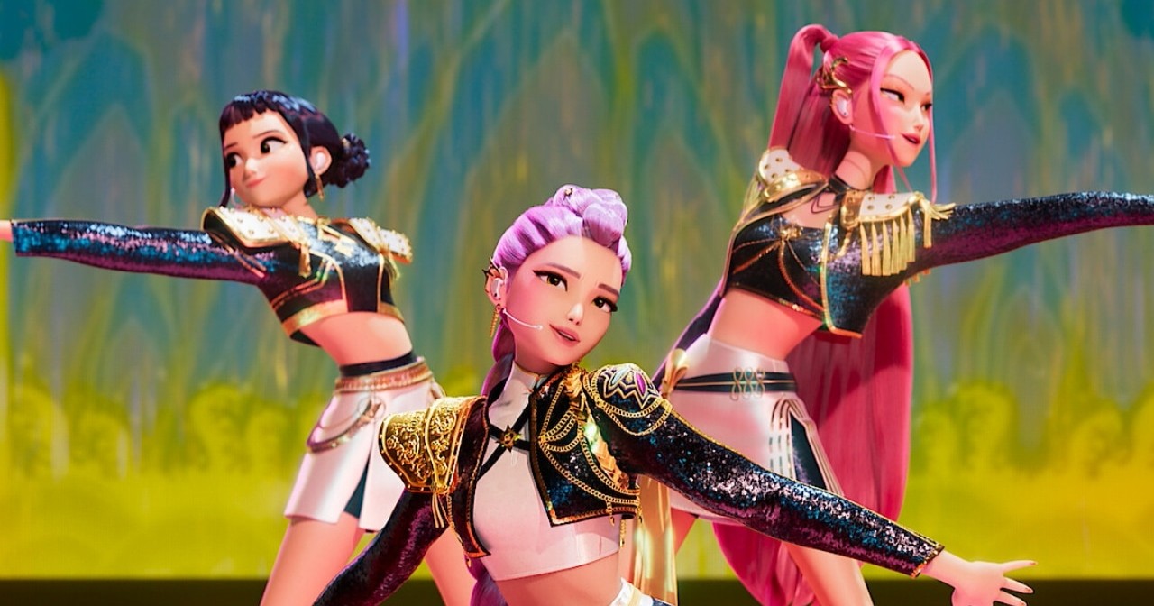 Netflix anuncia gira mundial de Kpop Demon Hunters ¿Qué se sabe hasta ahora?