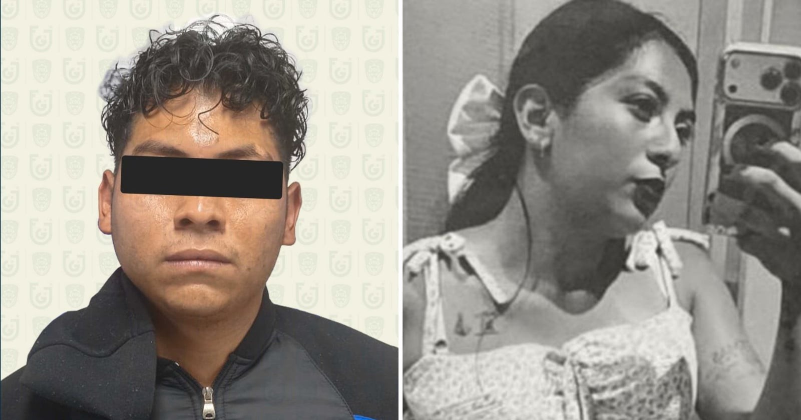 Fiscalía revela más detalles sobre feminicidio de Edith Guadalupe
