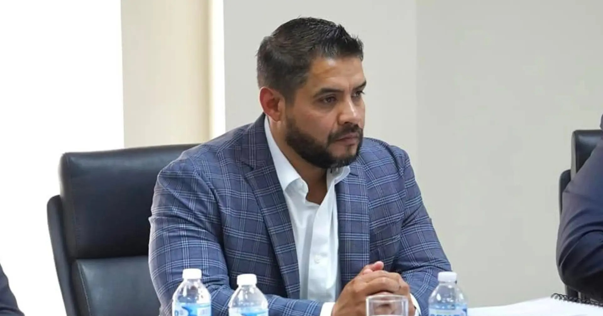 Fiscalía de Chihuahua confirma renuncia del Fiscal de Operaciones Estratégicas