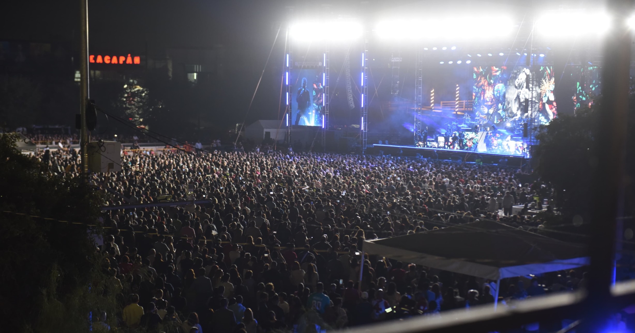 Reportan saldo blanco tras festejos del Día de las Madres en Torreón