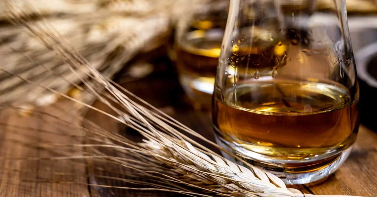 ¿Un vasito? este 16 de mayo se celebra el Día Mundial del Whisky