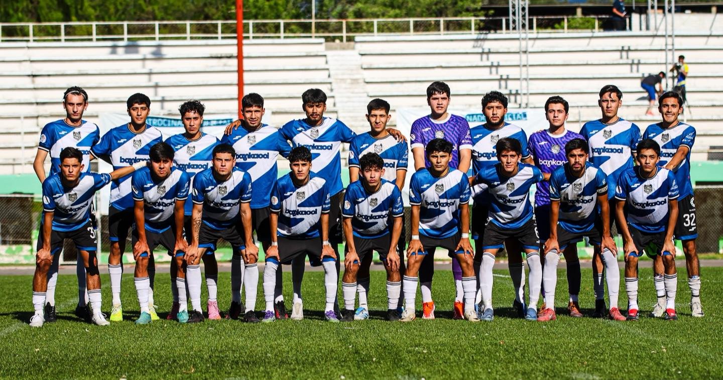 Saltillo Soccer vence 2-1 a los Charales y se acerca a la Final de la Liga TDP 