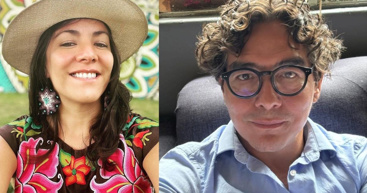 Detienen a 18 personas relacionadas al caso de José y Ximena, colaboradores de Clara Brugada