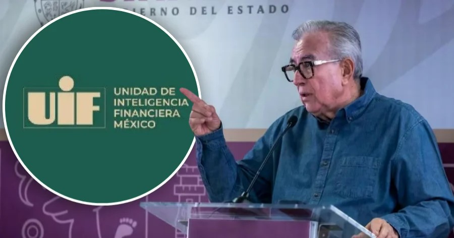 Secretaría de Hacienda anuncia medidas adicionales a la lista de personas bloqueadas