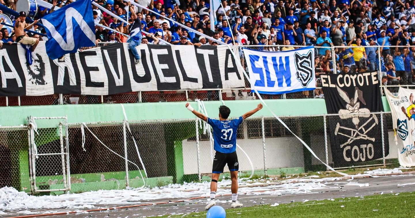 Saltillo Soccer avanza a la Final de la Liga TDP y asegura el ascenso a la Liga Premier