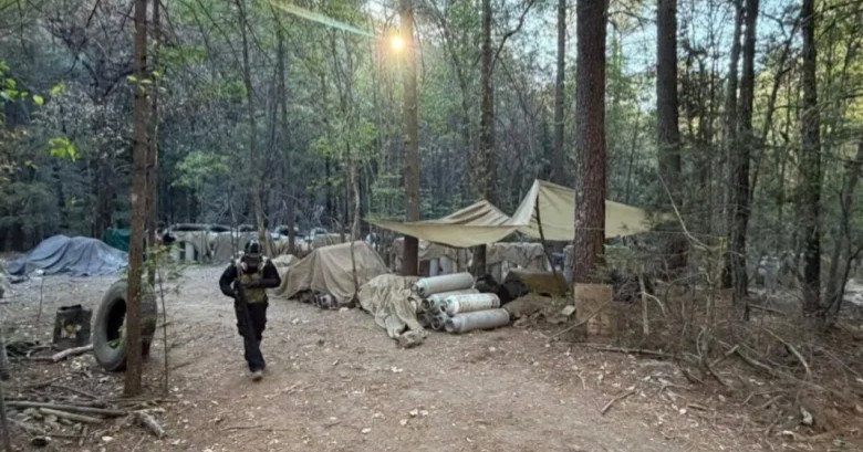 FGR interroga a militares por operativo en narcolaboratorio de Chihuahua