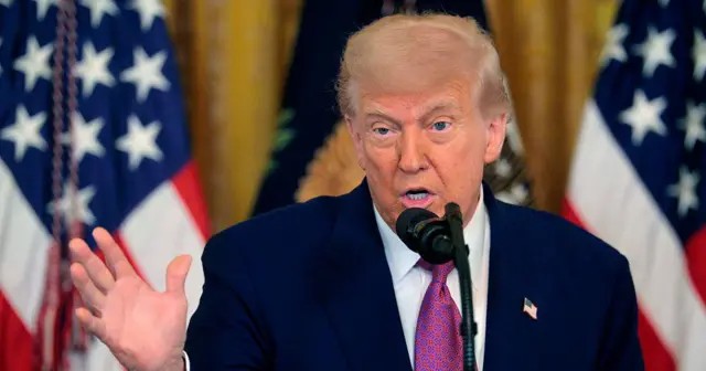 Trump da nuevo ultimátum a Irán; busca cerrar un acuerdo nuclear