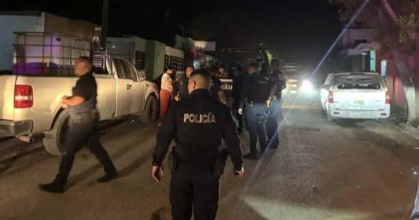 ¡Se les pasó la fiesta! Arrestan a 15 por agredir a policías en Monclova