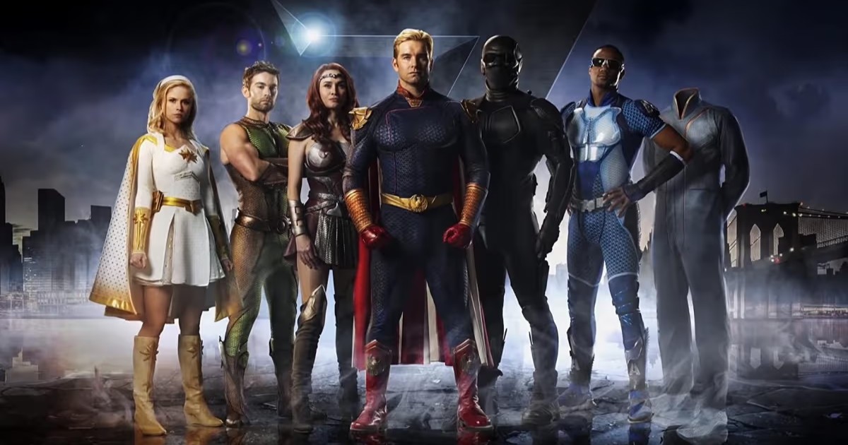 ¿Cuándo se estrena el episodio final de 'The Boys'? Todos los detalles