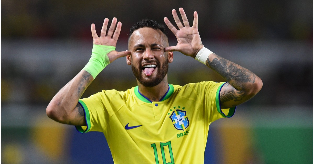 ¡Neymar presente!; Ancelotti anuncia la convocatoria de Brasil para el Mundial 2026 