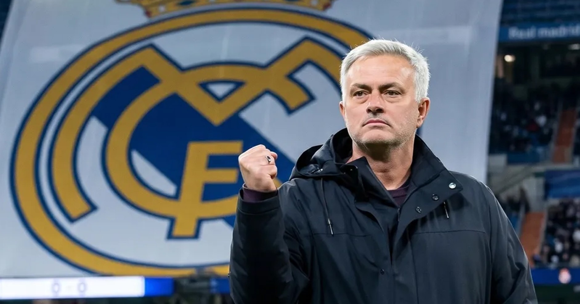 José Mourinho llega a un acuerdo para ser nuevo entrenador del Real Madrid 