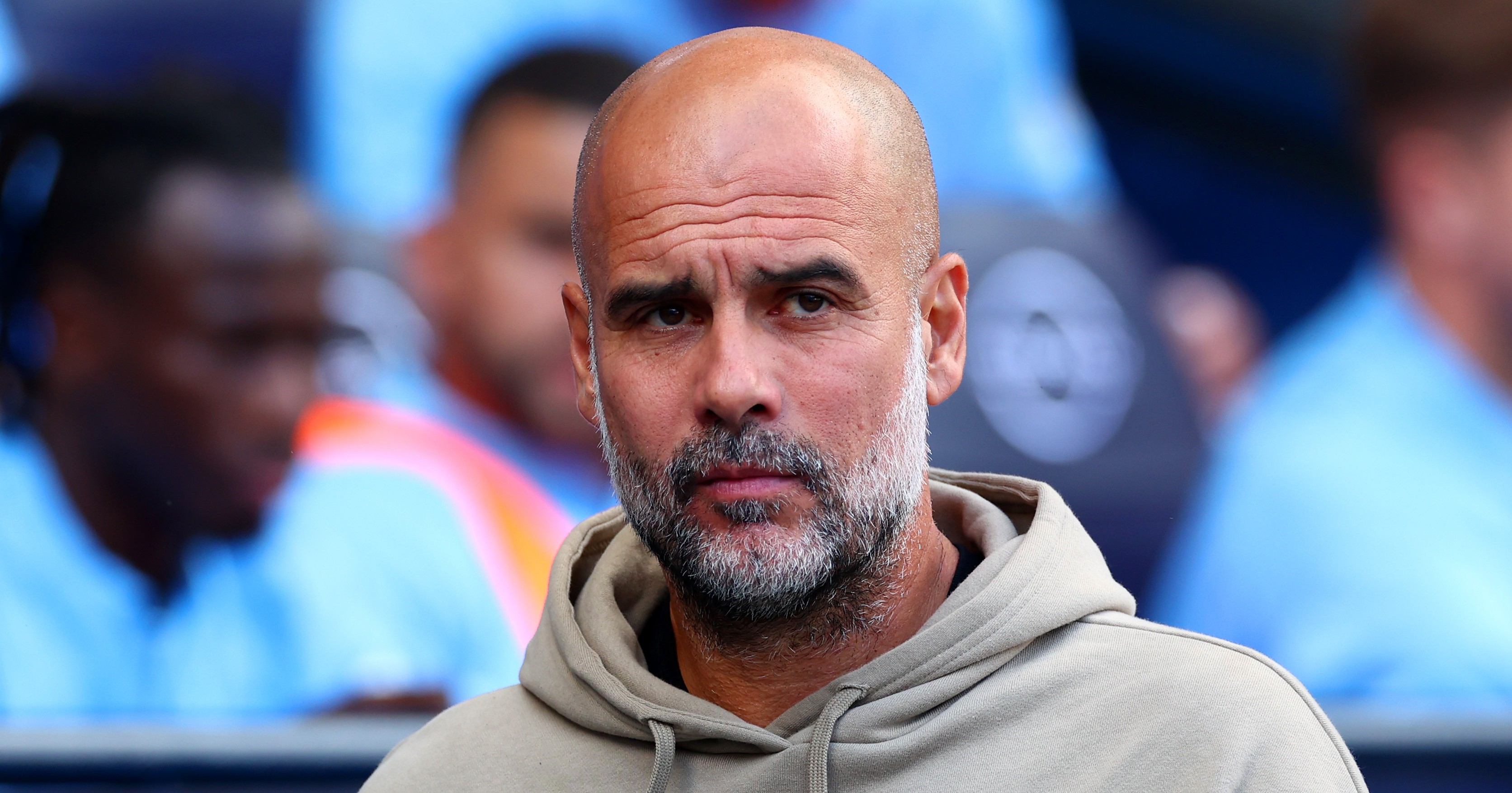 Pep Guardiola dejará al Manchester City después de 10 años en el club 