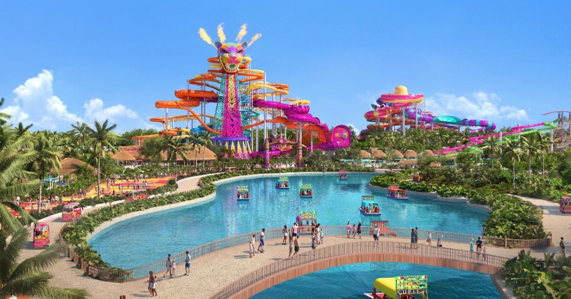 Semarnat frena megaproyecto de Royal Caribbean en Quintana Roo