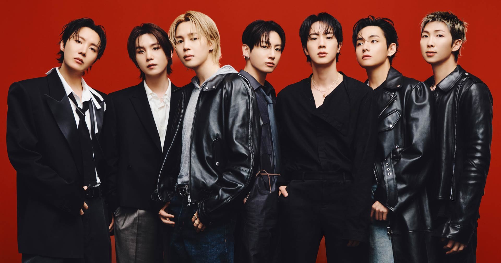 BTS regresará a los American Music Awards 2026