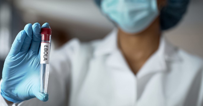 OMS alerta por brote de ébola Bundibugyo; vacuna podría llegar en dos meses