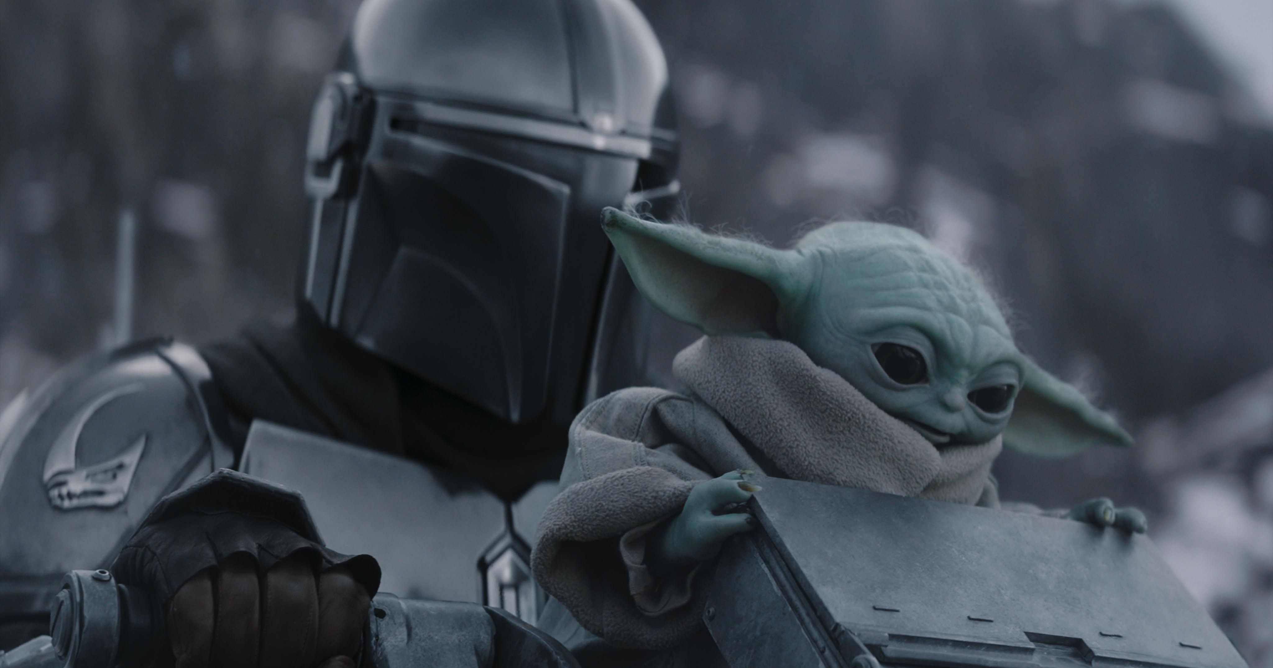 ¿Vale la pena? 'The Mandalorian and Grogu' divide a la crítica antes de su estreno