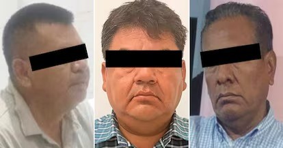 Operativo “Enjambre” deja cuatro detenidos en Morelos