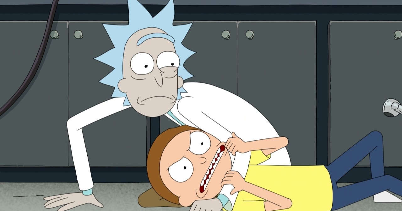 ¡Confirman película! 'Rick y Morty' expande su universo con HBO