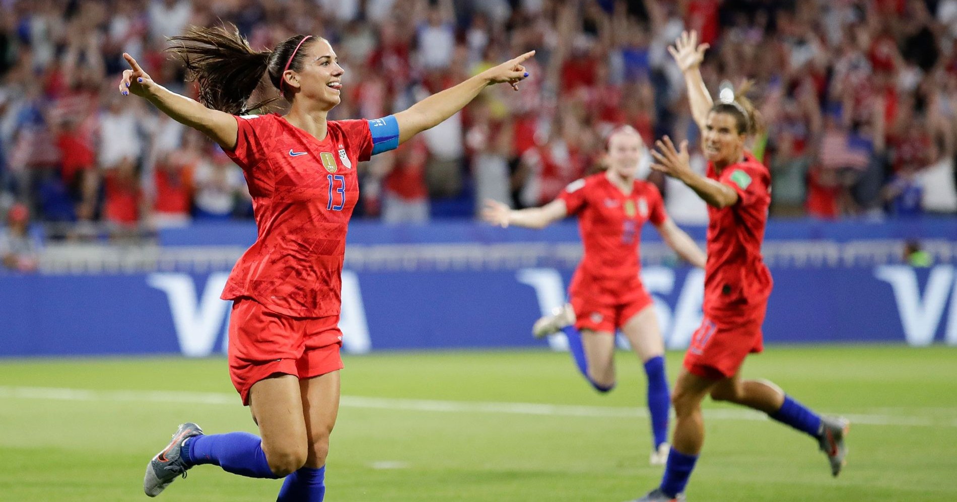 Este 23 de mayo conmemora el Día Internacional del Fútbol Femenino: el camino hacia la inclusión