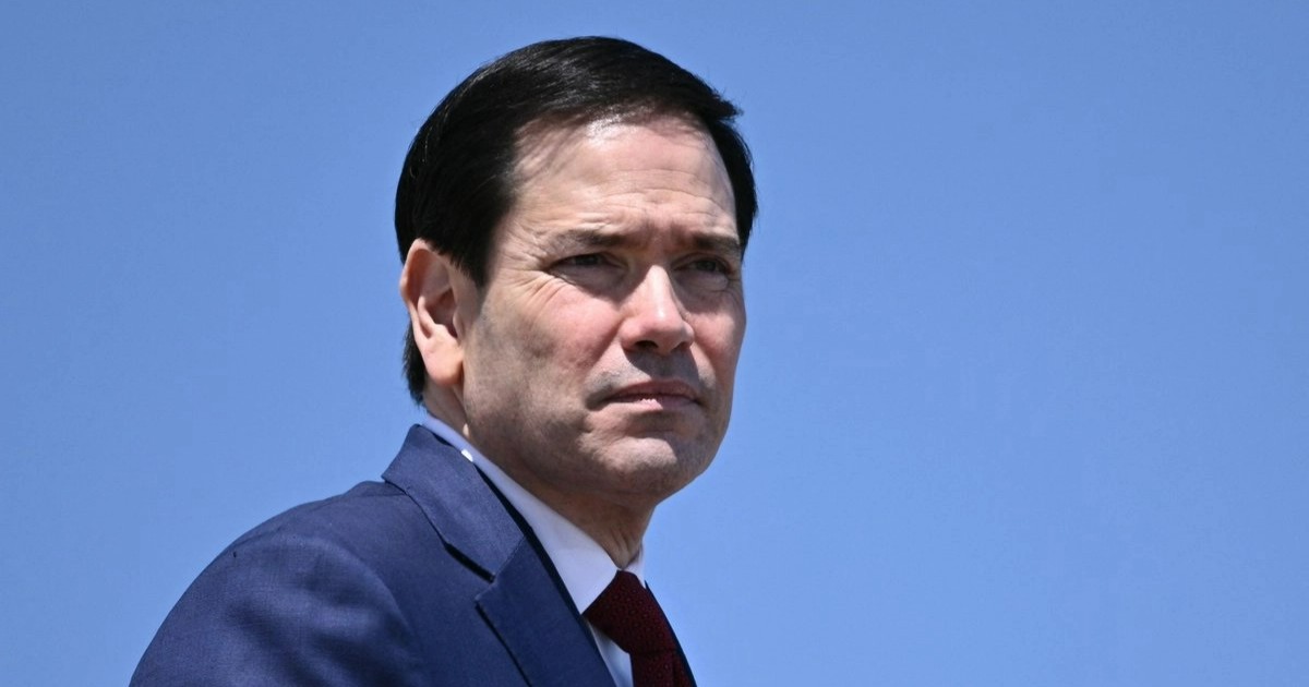 Marco Rubio invita a los cubanos a aliarse con Estados Unidos