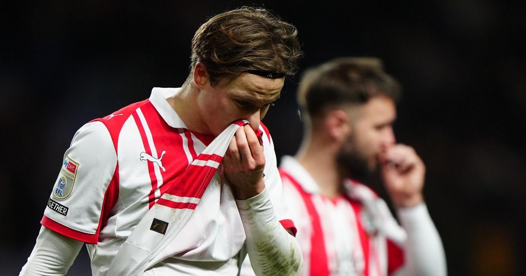 ¡Escándalo en Inglaterra! Southampton es descalificado de los playoffs por espionaje 