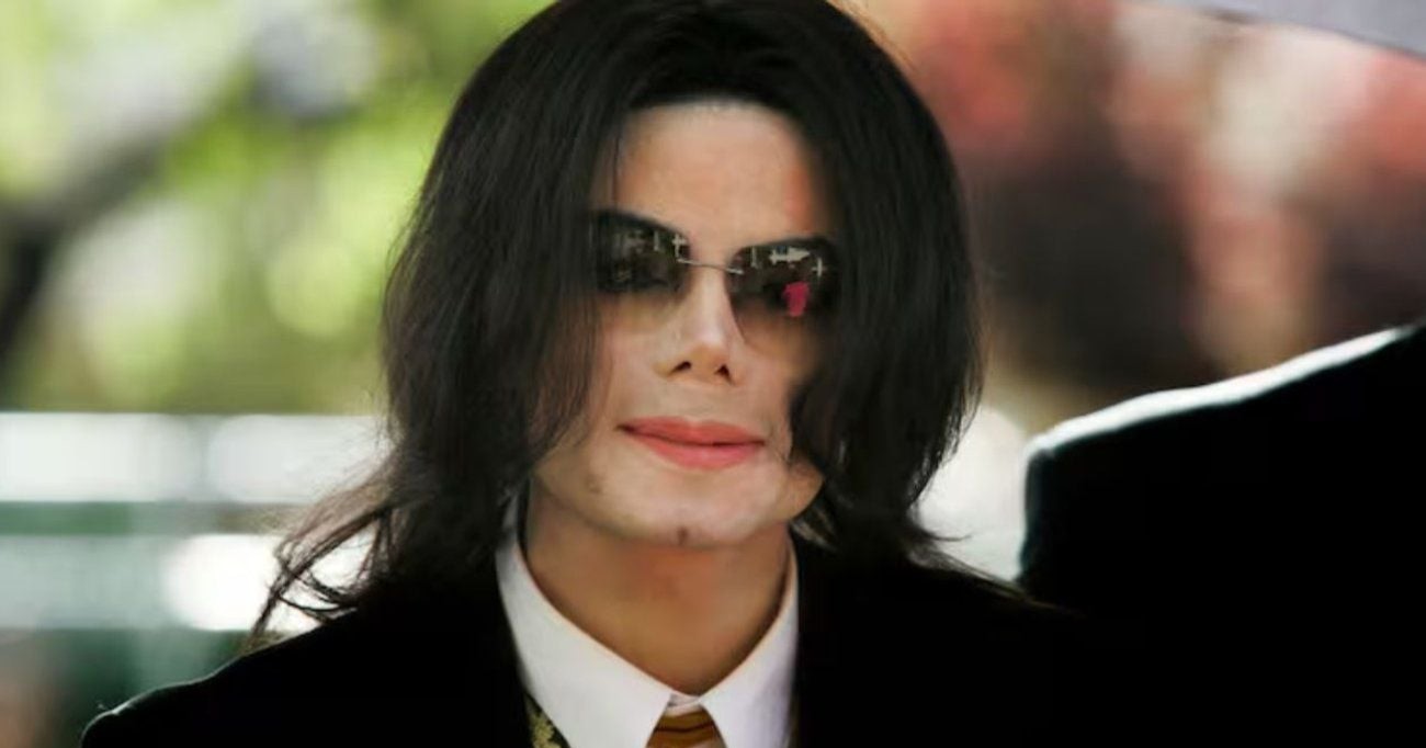 Netflix lanza tráiler de docuserie sobre el juicio de Michael Jackson 
