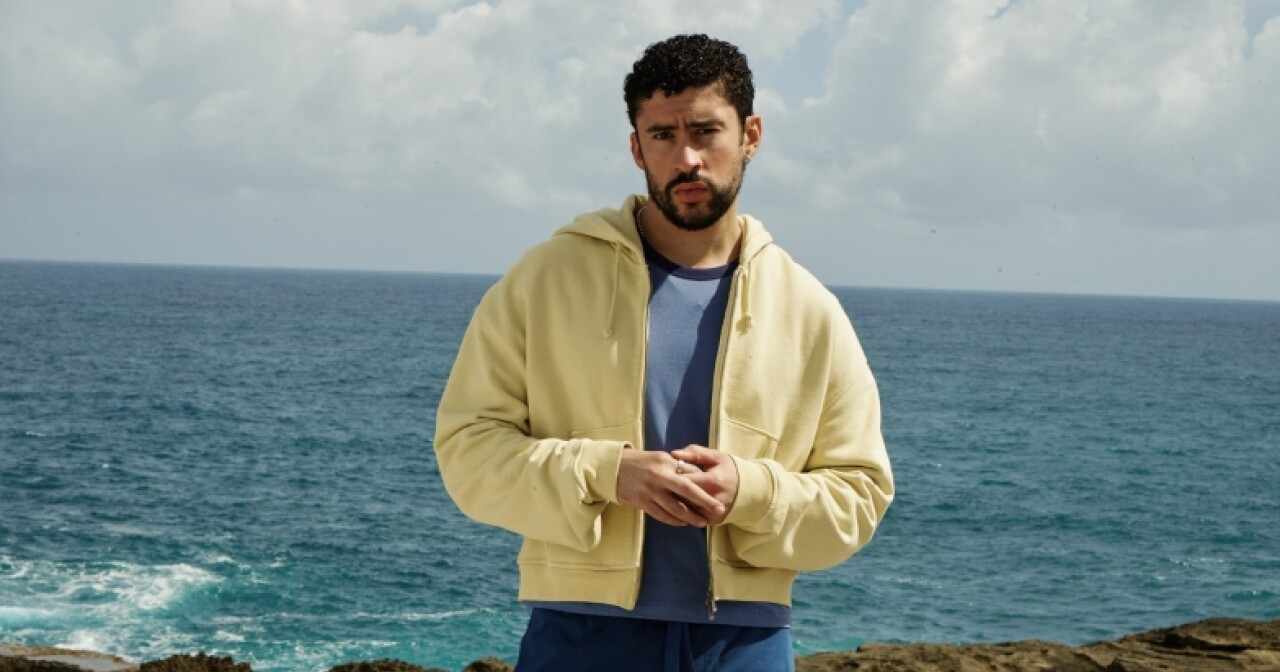 ¡Lo necesito! Bad Bunny lanza colección de moda inspirada en Puerto Rico